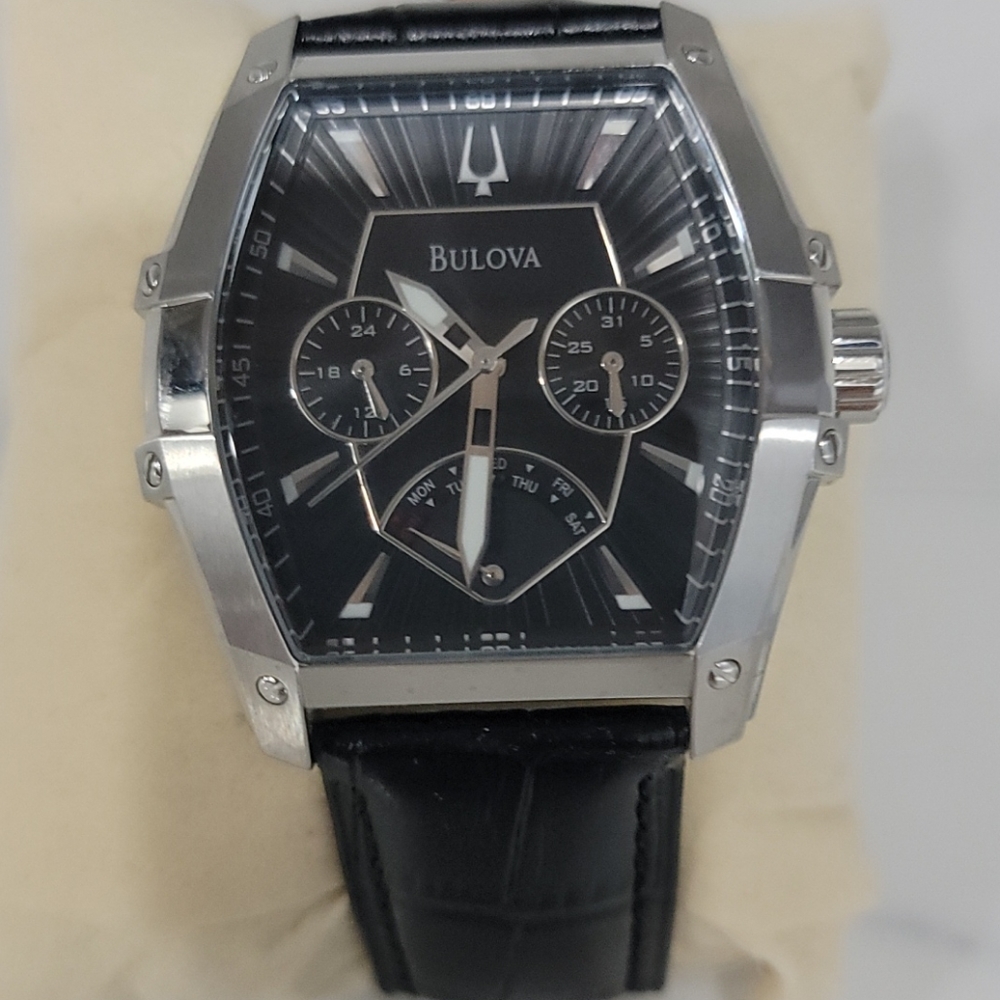 Bulova ( Menz watch )
